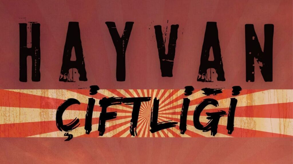 Hayvan Çiftliği