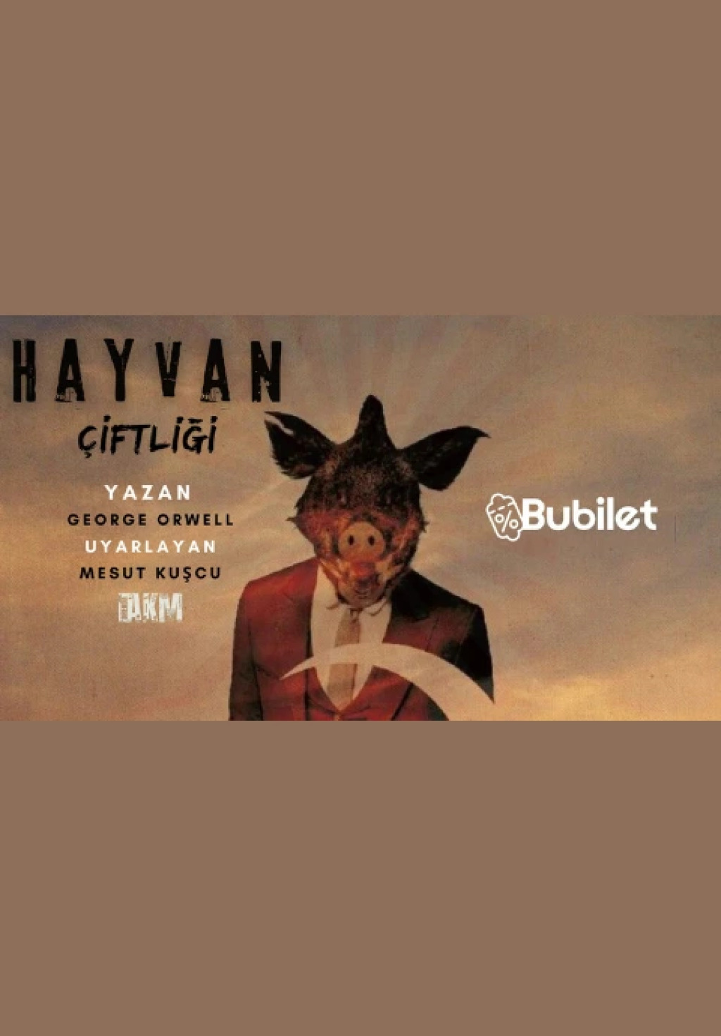 Hayvan Çiftliği