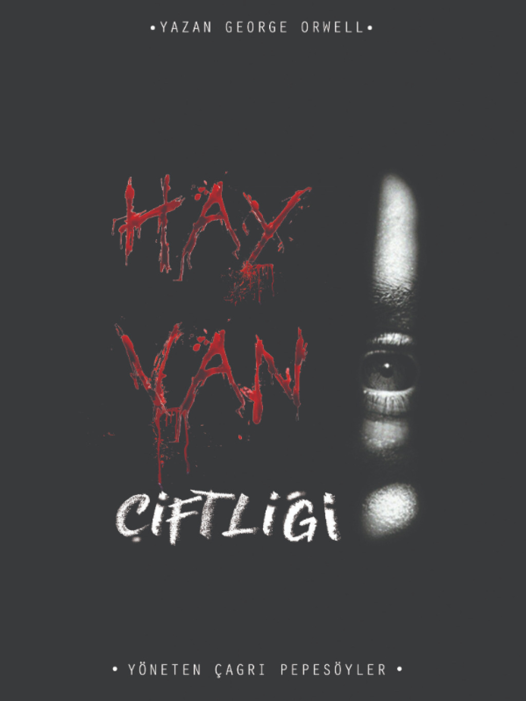 Hayvan Çiftliği