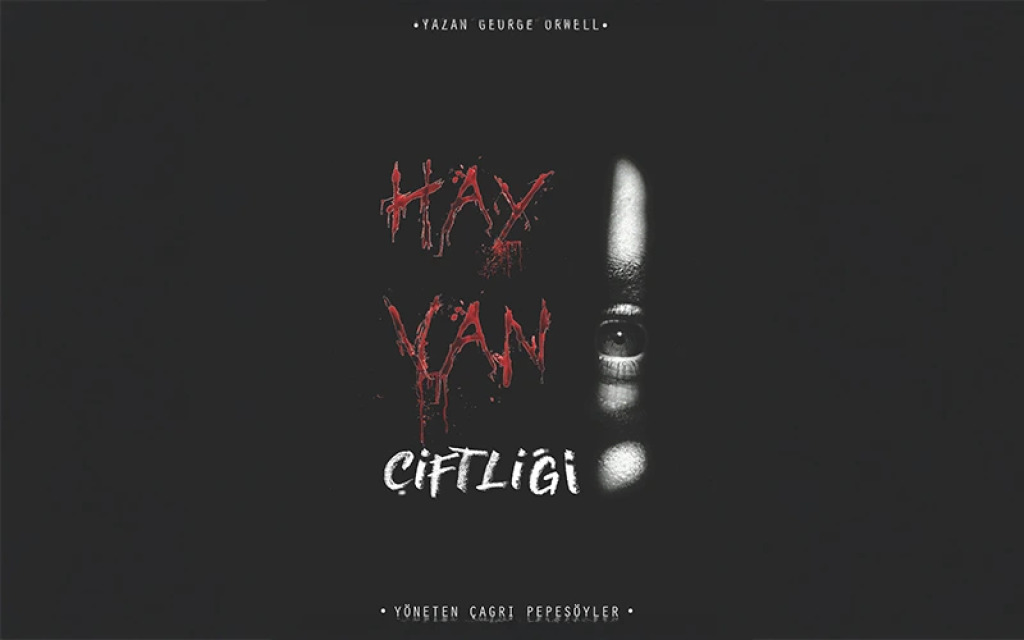 Hayvan Çiftliği (Bay Sahnenin)