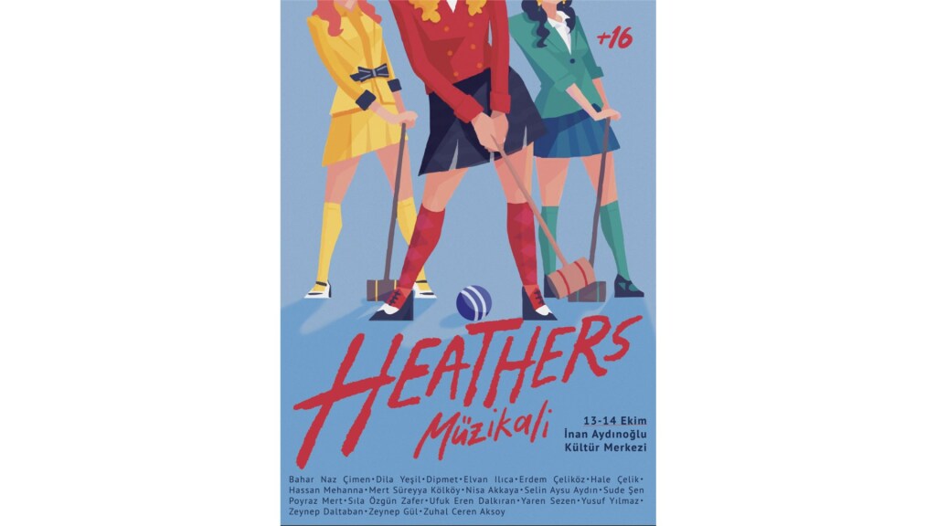 Heathers Müzikali