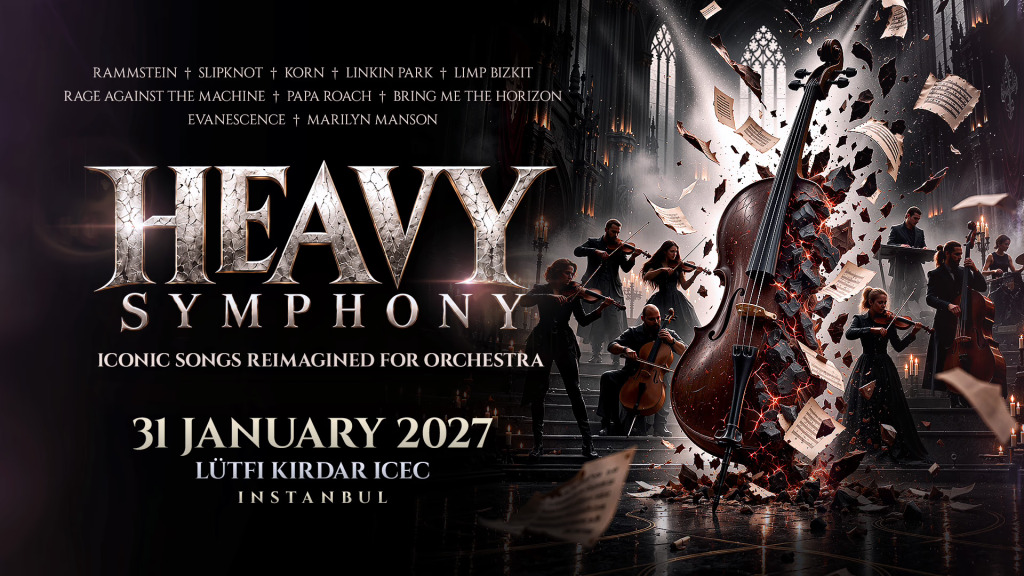 Heavy Symphony