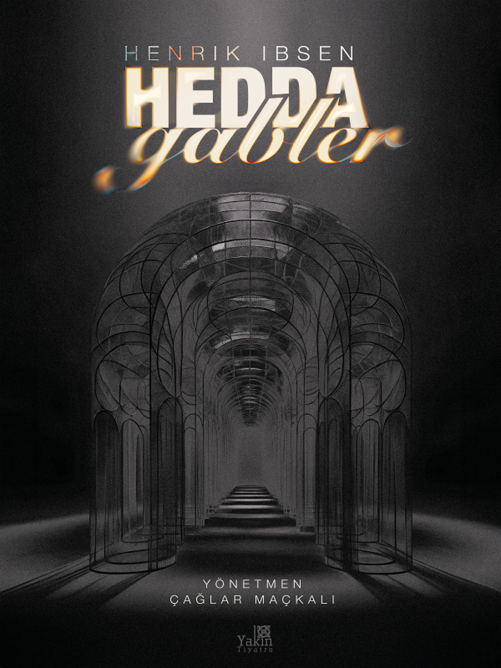 Hedda Gabler