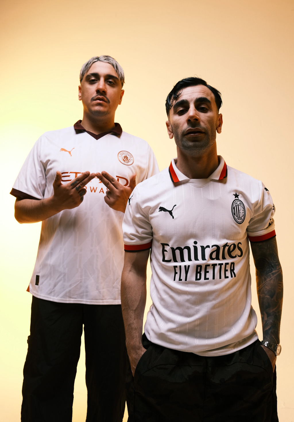 Heijan & Muti