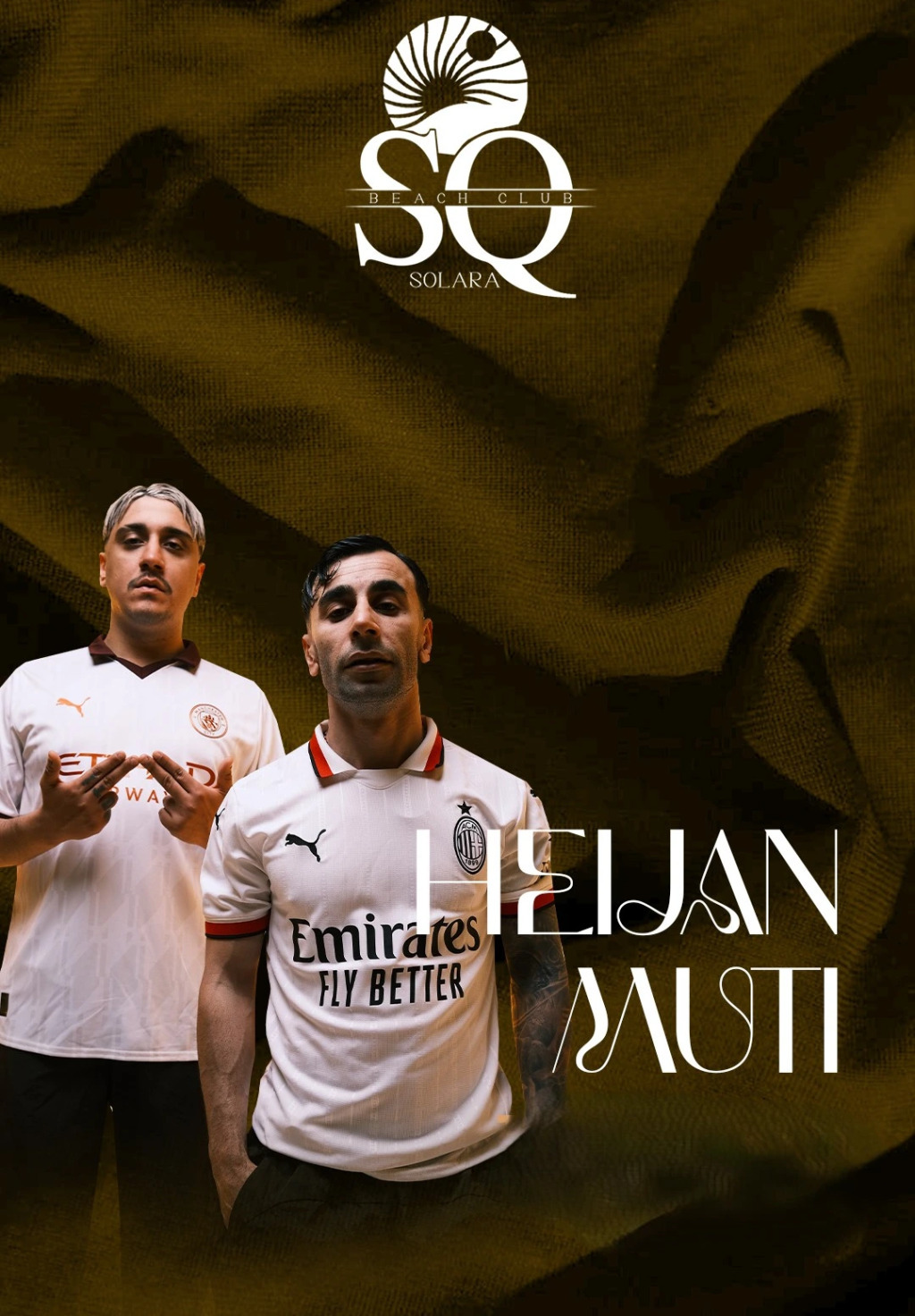 Heijan & Muti