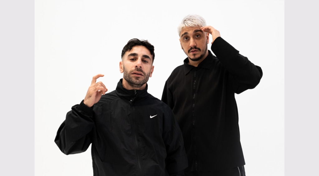 Heijan & Muti
