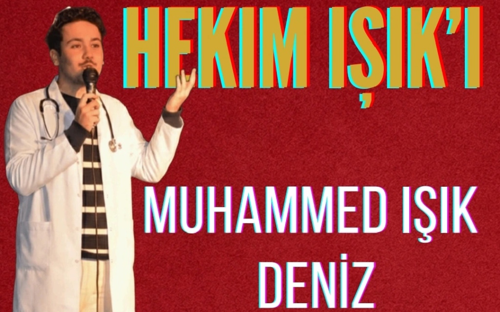 Hekim Işık'ı