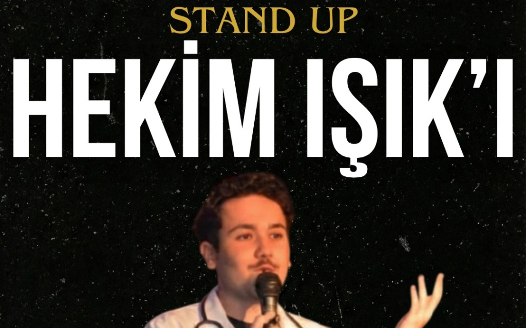 Hekim Işık'ı