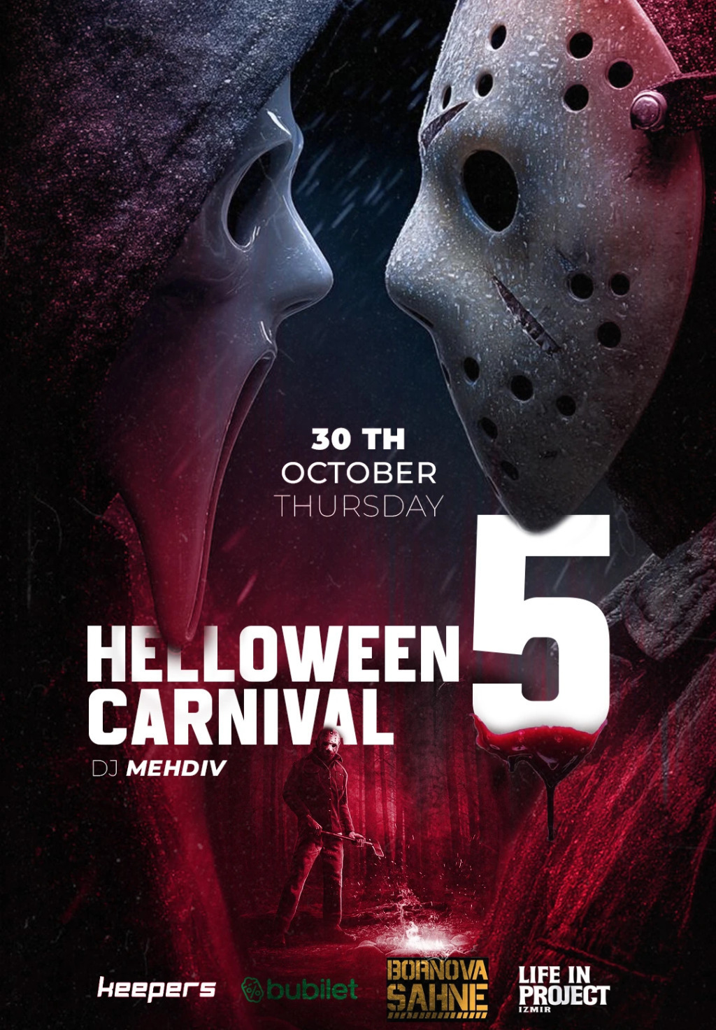 Helloween Carnival 5