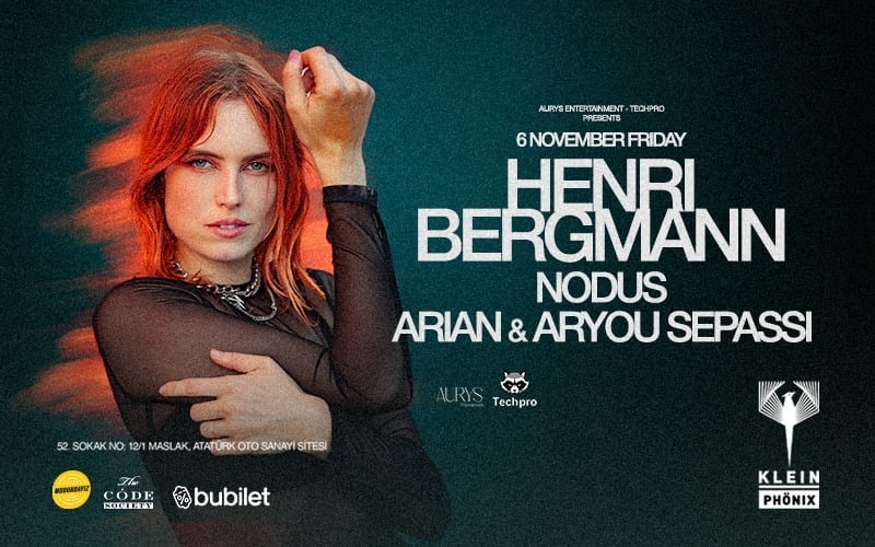 Henri Bergmann | Klein Phönix
