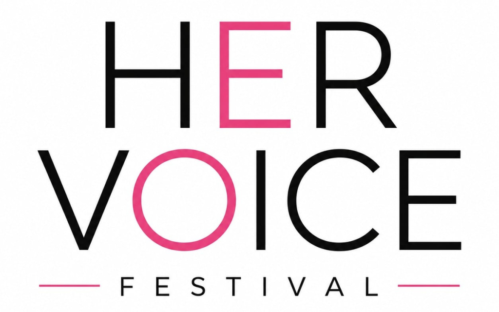 HER VOICE FESTIVAL