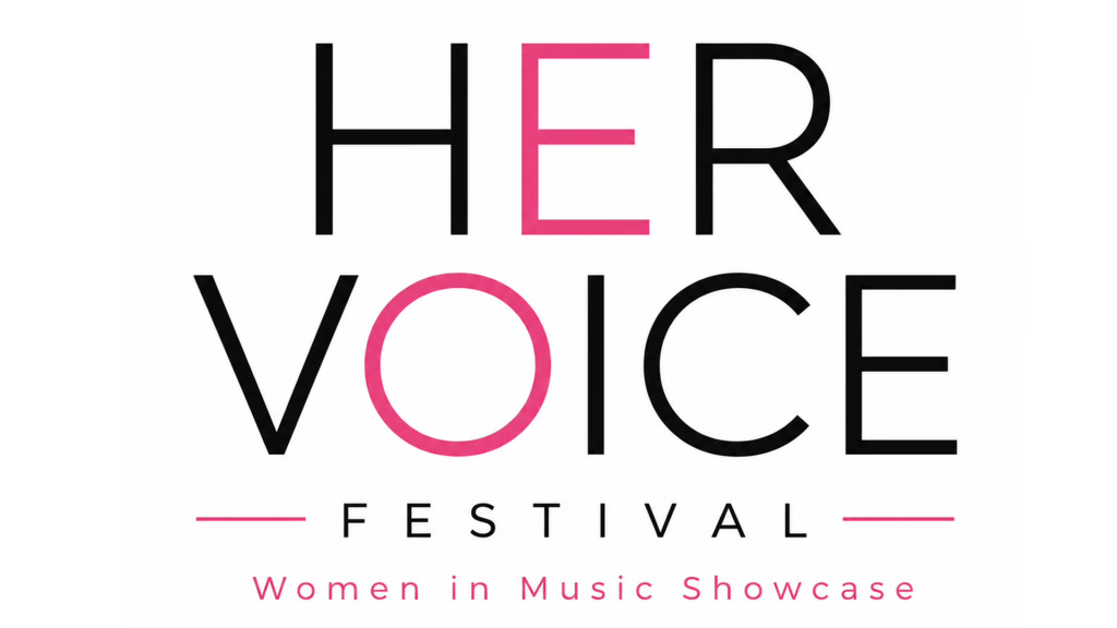 Her Voice Festival - Kombine
