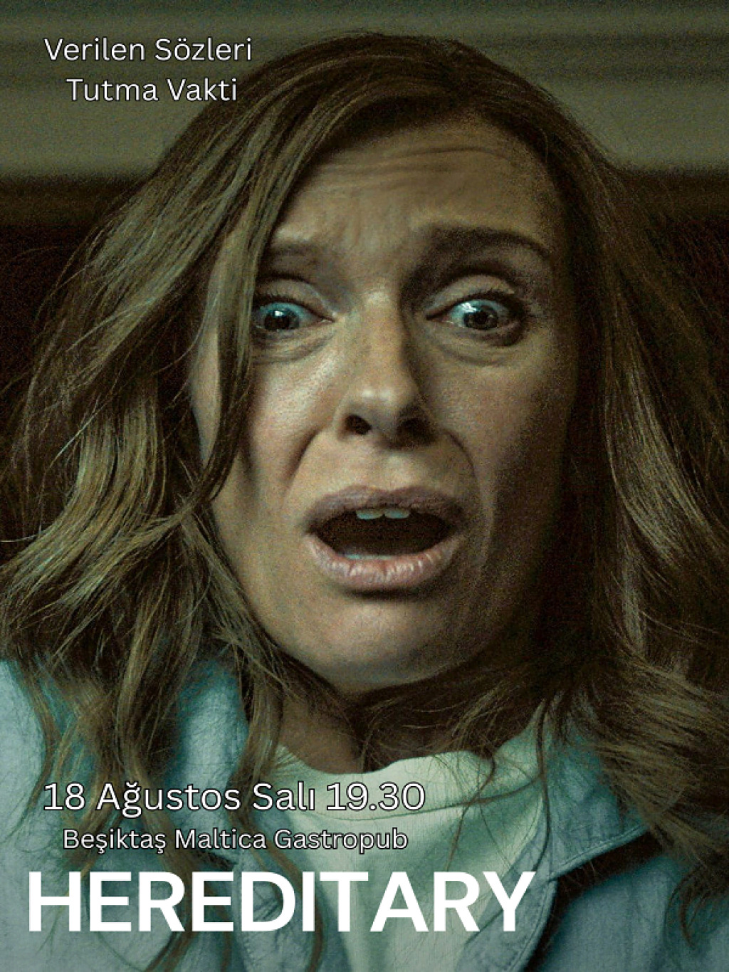 Hereditary Derin İnceleme