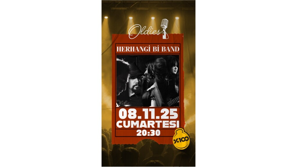 HERHANGİ Bİ BAND