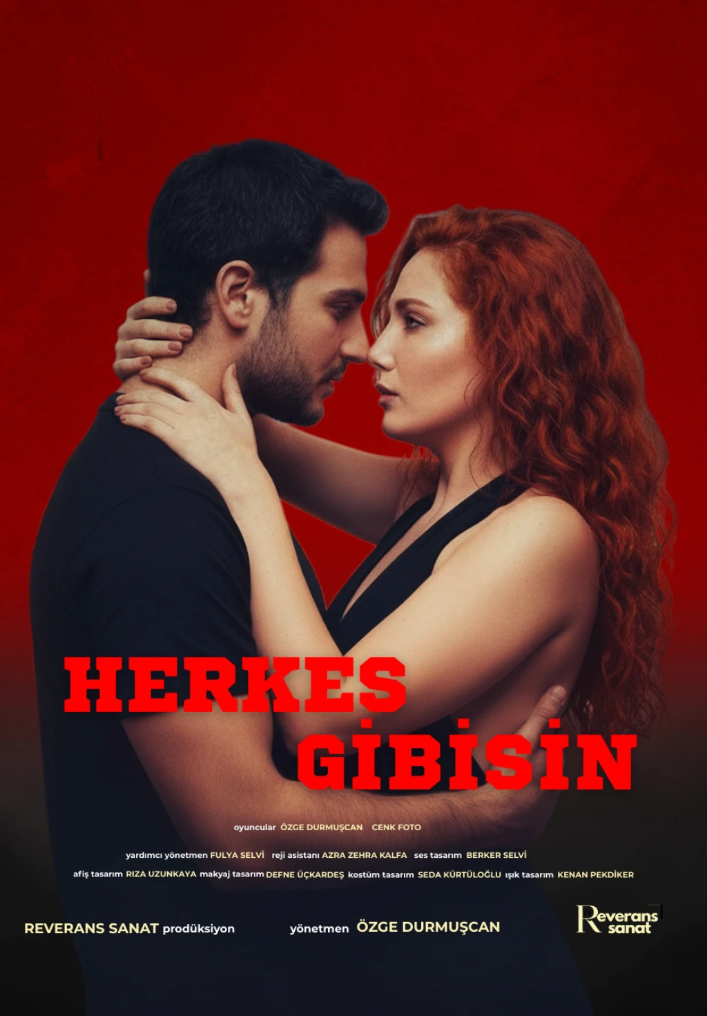 Herkes Gibisin