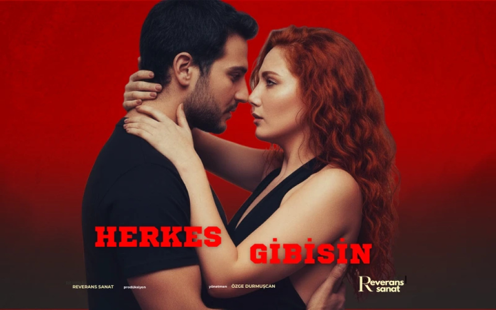 Herkes Gibisin
