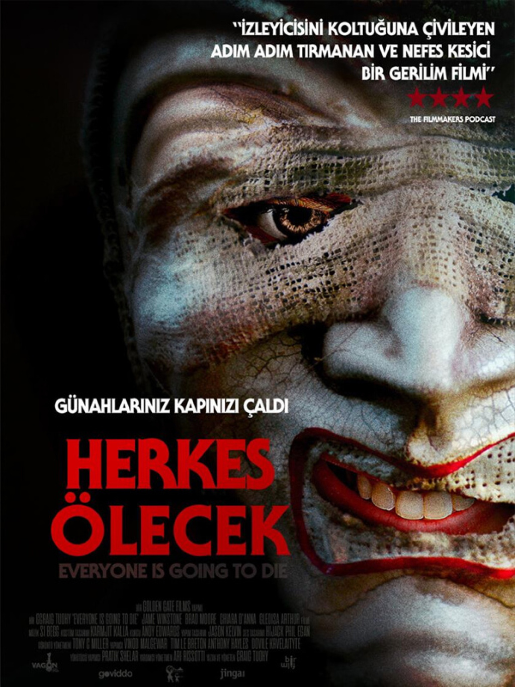 Herkes Ölecek
