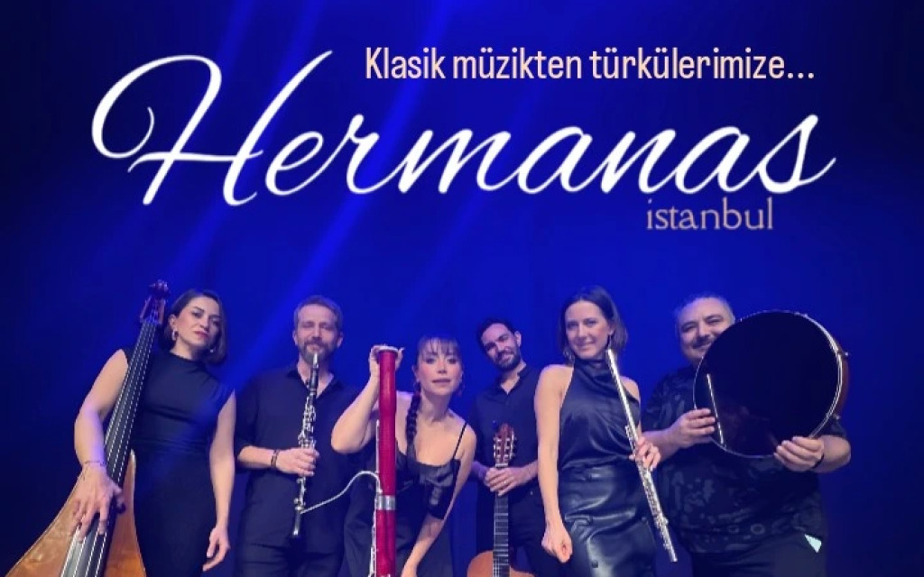 Hermanas İstanbul