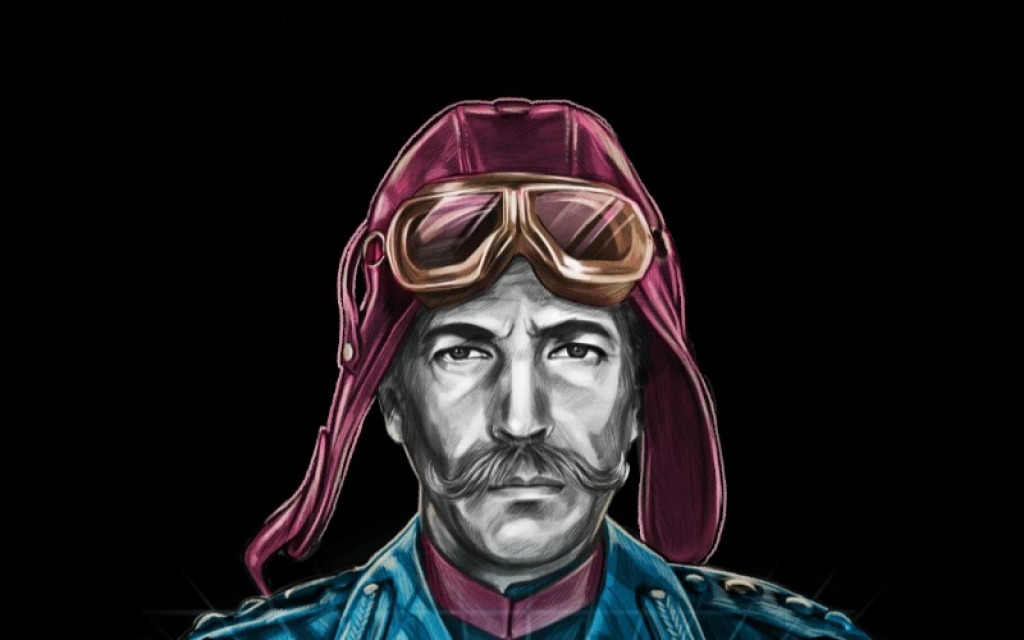 Hey! Douglas (BIG BAND LIVE)