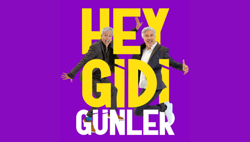 Hey Gidi Günler