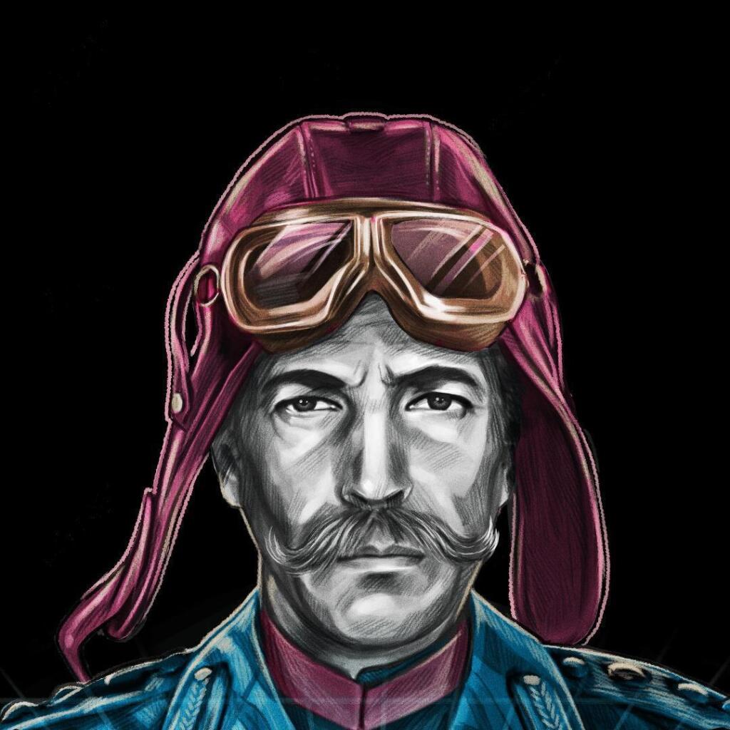 Hey!Douglas (BIG BAND LIVE)