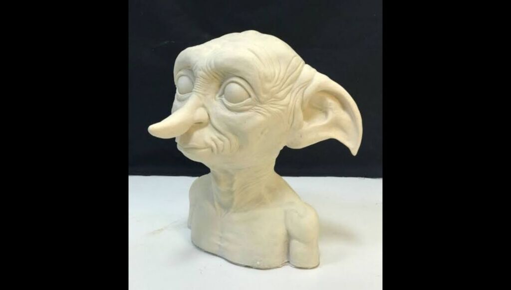 Heykel: Dobby