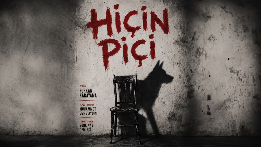 Hiçin Piçi