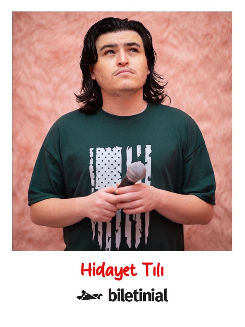 Hidayet Tılı -