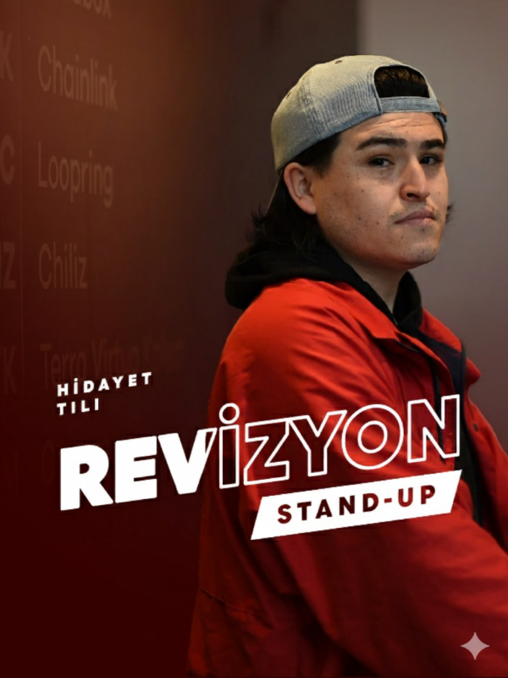 Hidayet Tılı - Revizyon