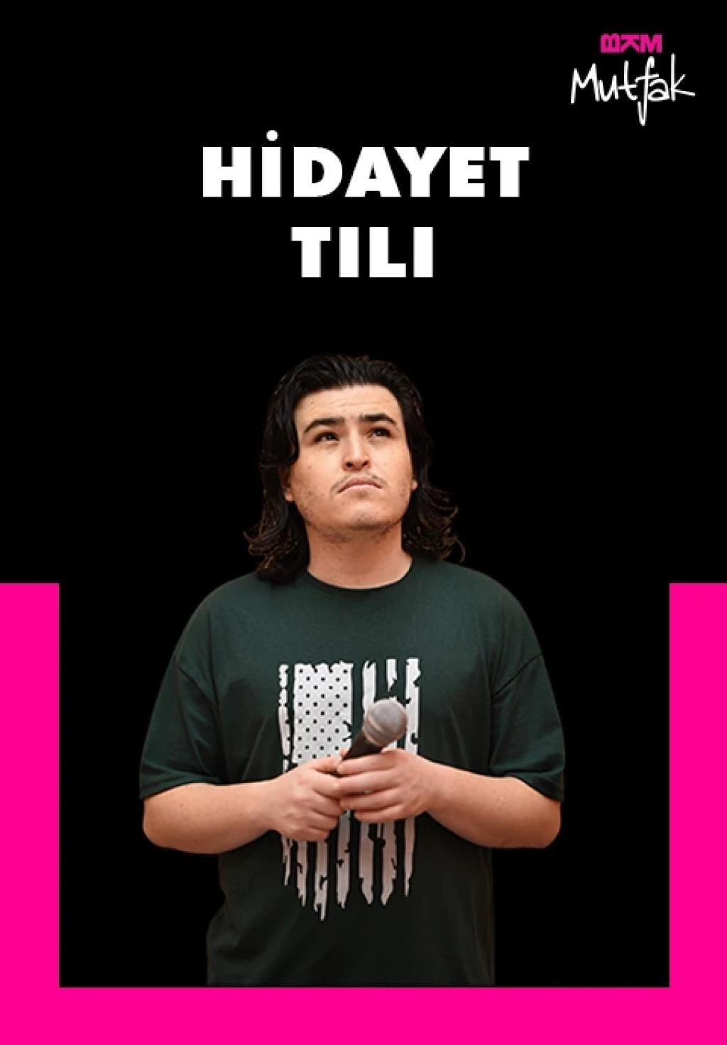Hidayet Tılı - Revizyon