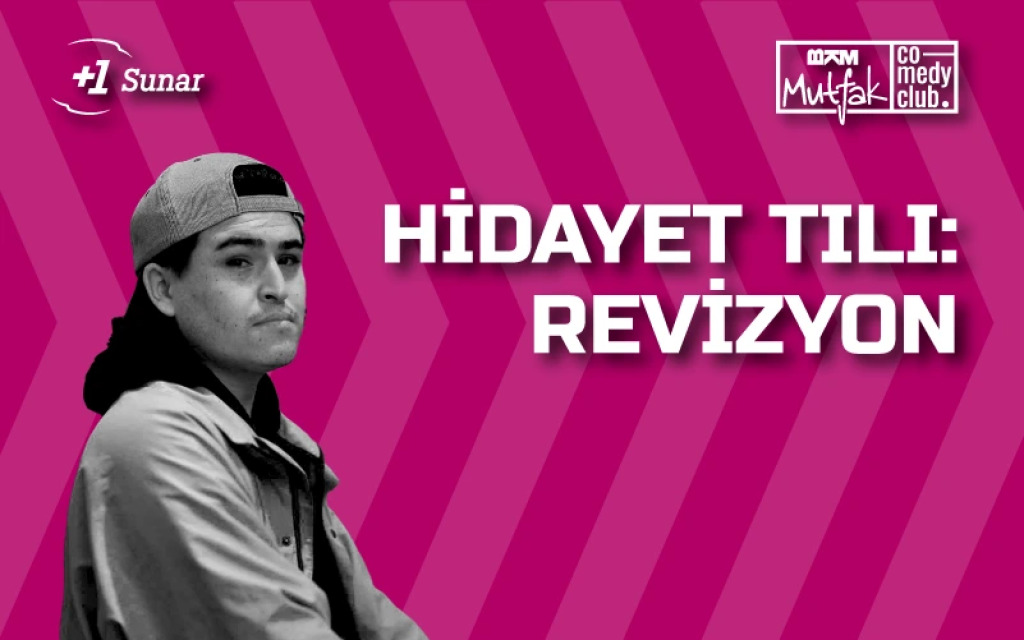 Hidayet Tılı-Revizyon