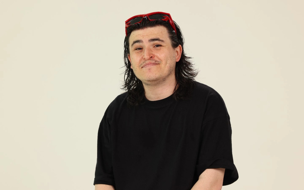 Hidayet Tılı Stand Up Comedy