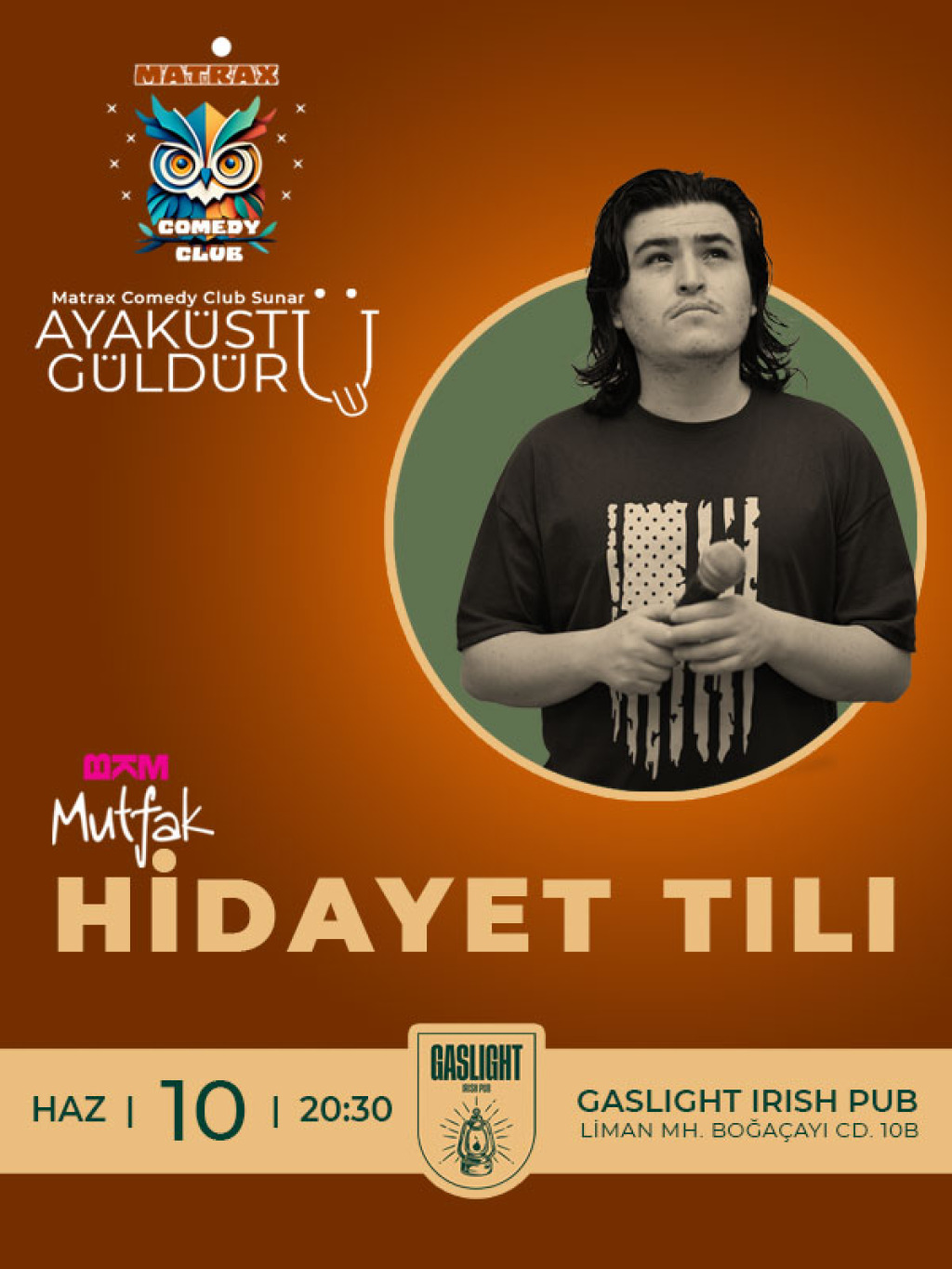 Hidayet Tılı
