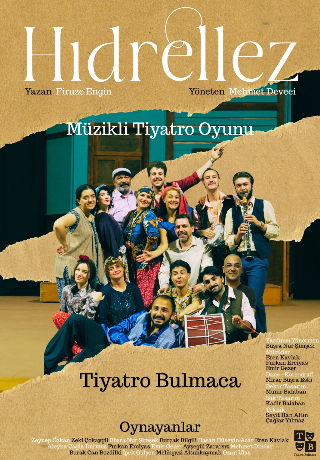 Hıdrellez