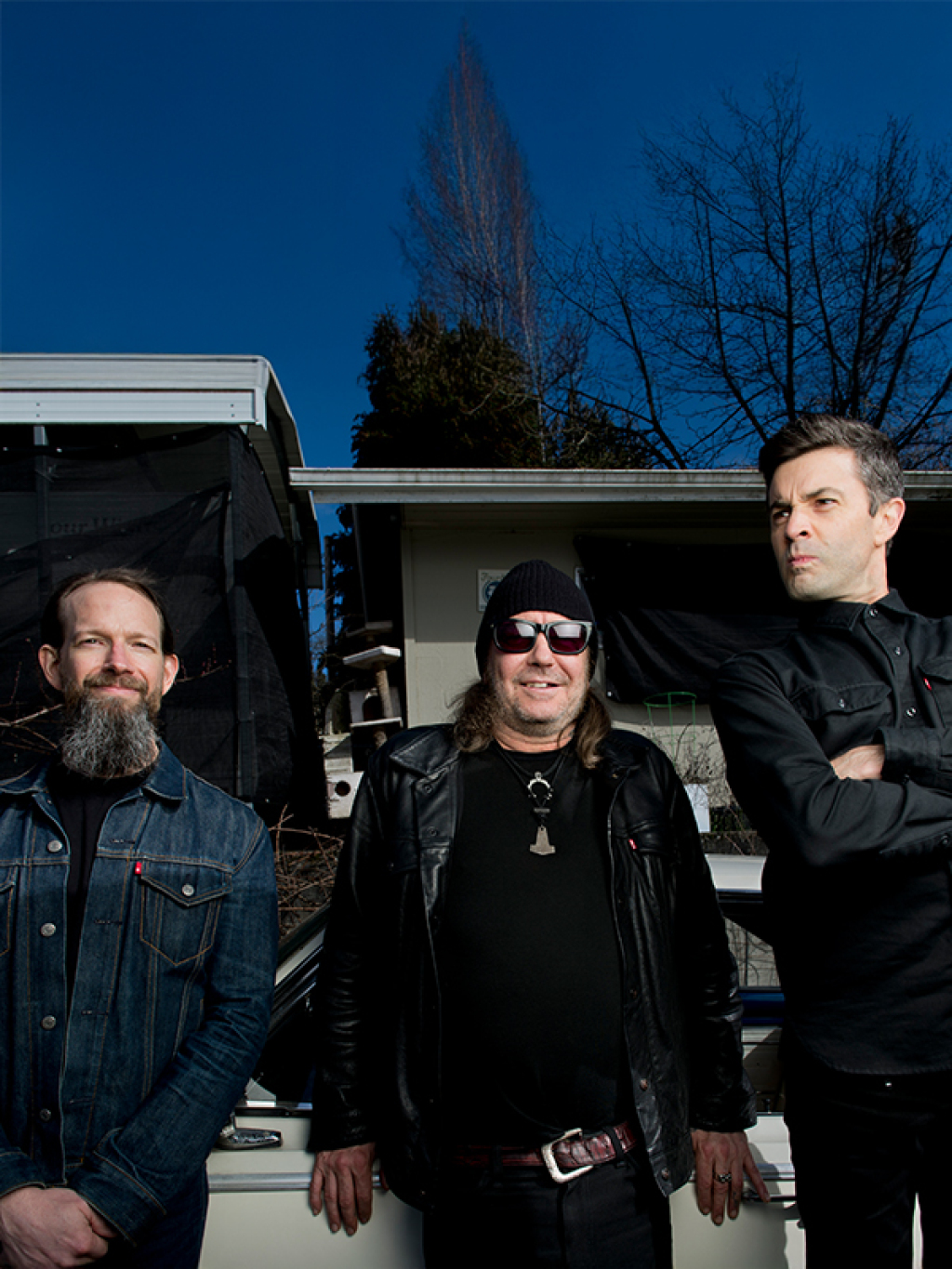 High on Fire