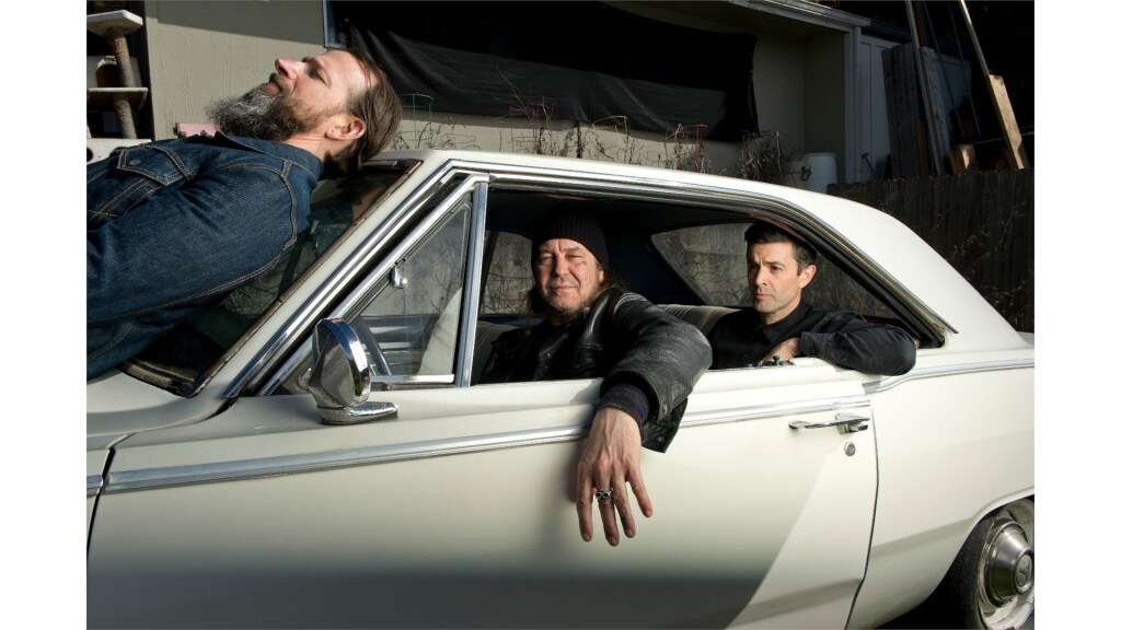 High on Fire