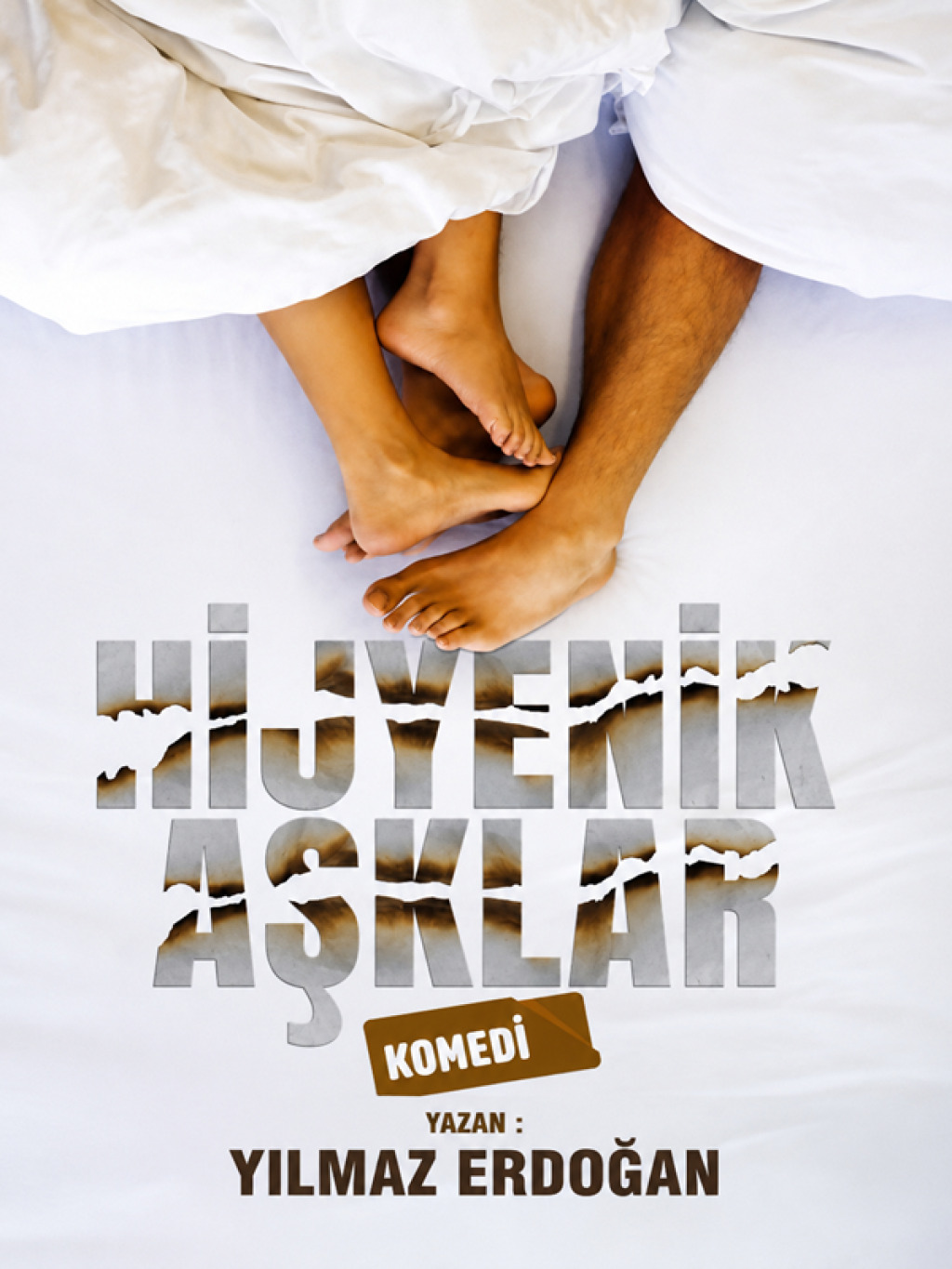 Hijyenik Aşklar Tiyatro