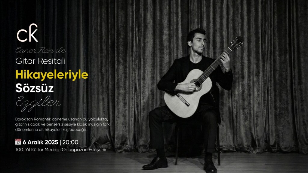 Hikayeleriyle Sözsüz Ezgiler