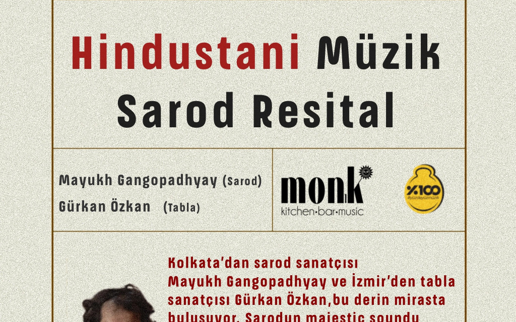 Hindustani Müzik