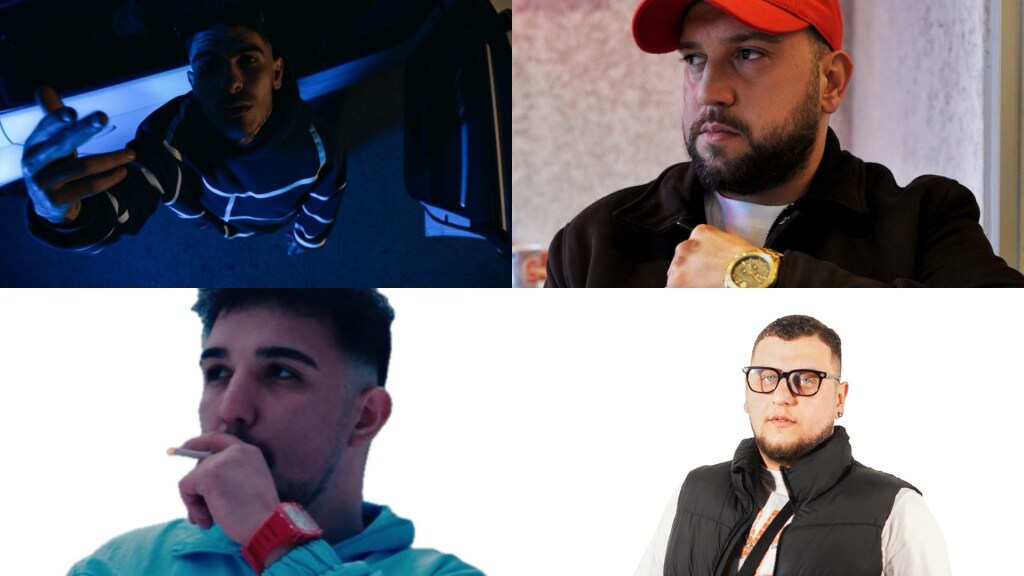 HIP-HOP OCEAN FESTIVAL
