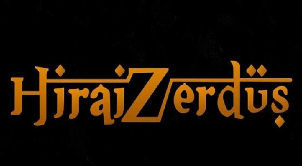 Hiraizerdüş Kayıp Notlar