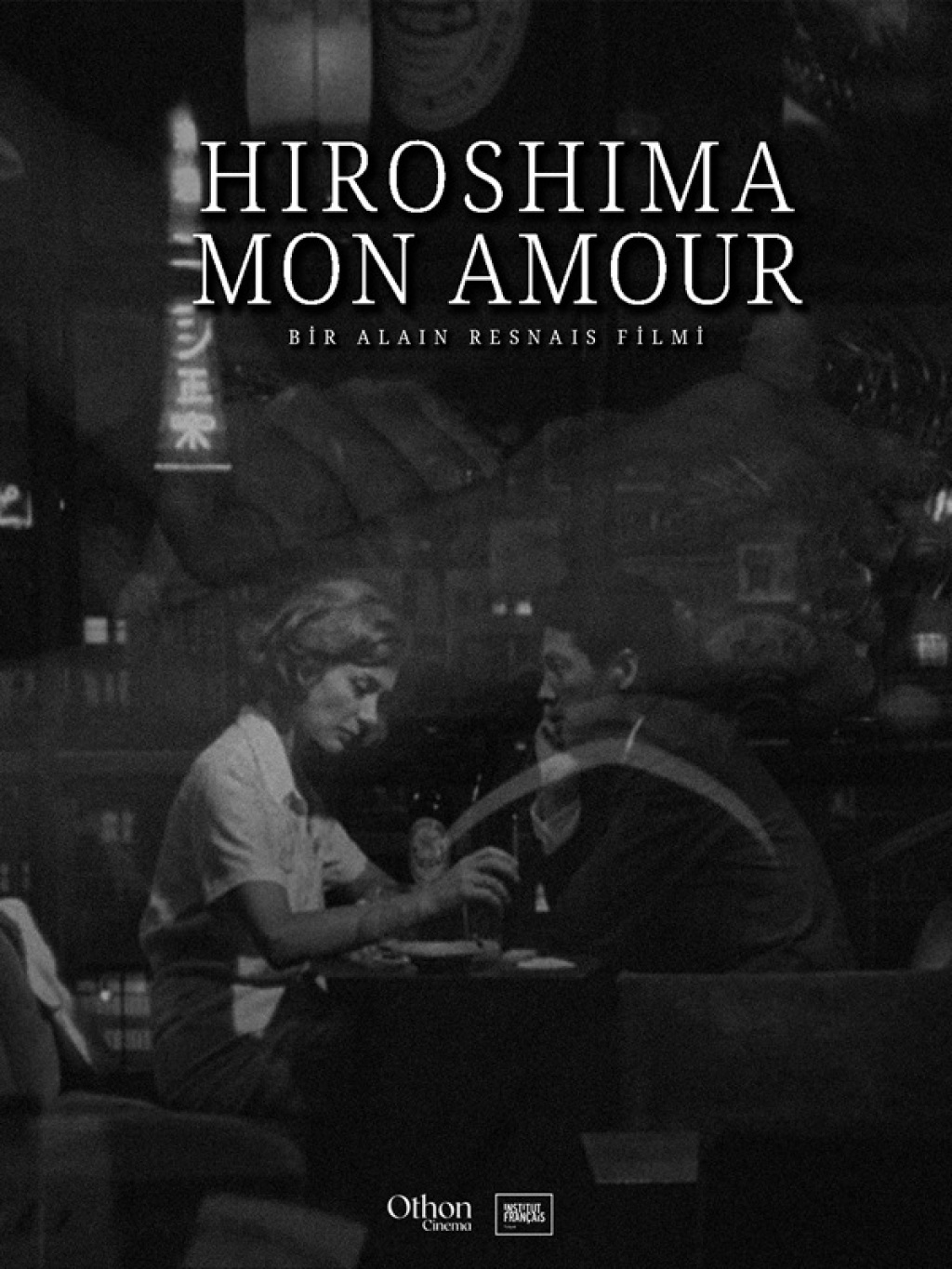 Hiroshima Mon Amour