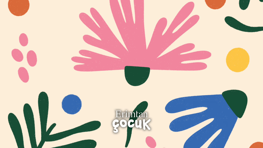 Hisleri Harika - Henri Matisse ile Kes Yapıştır Kolaj Atölyesi (5-7 Yaş)