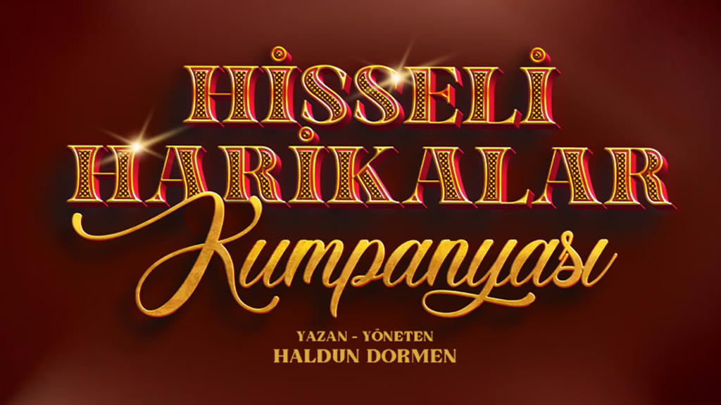 Hisseli Harikalar Kumpanyası - Ekim