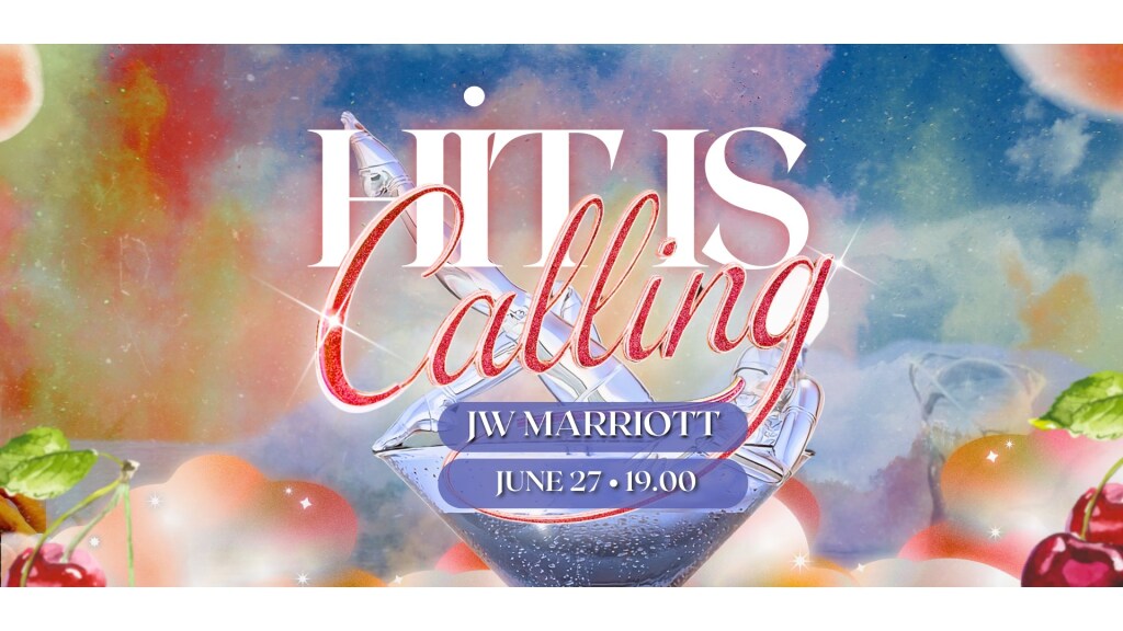HİT IS CALLING