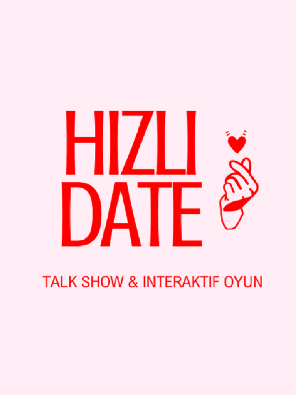 Hızlı Date
