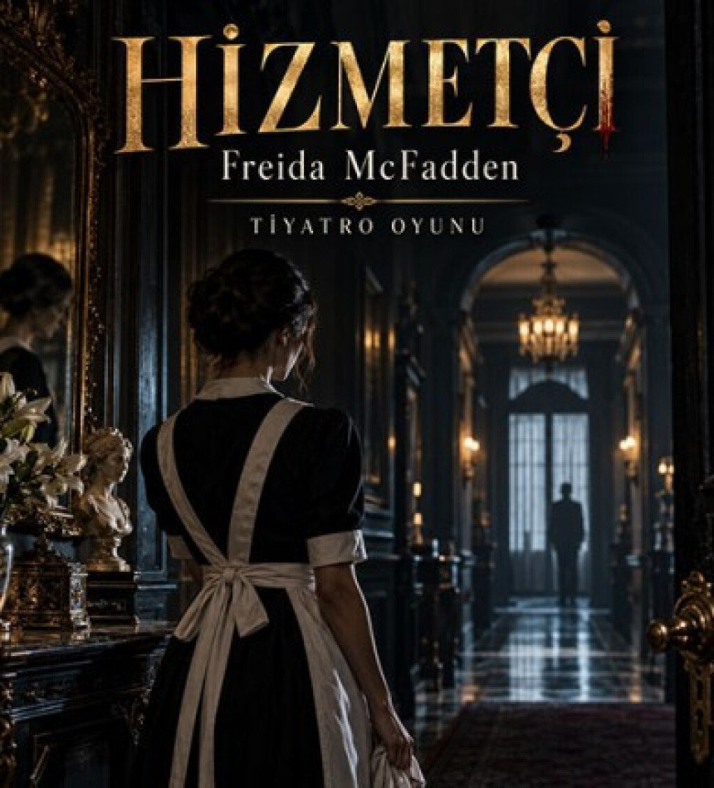 Hizmetçi