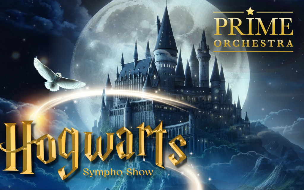 Hogwarts Sympho