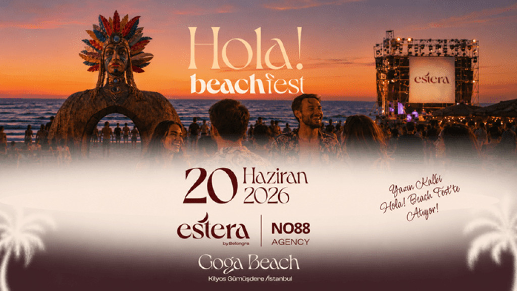 Hola! Beach Fest