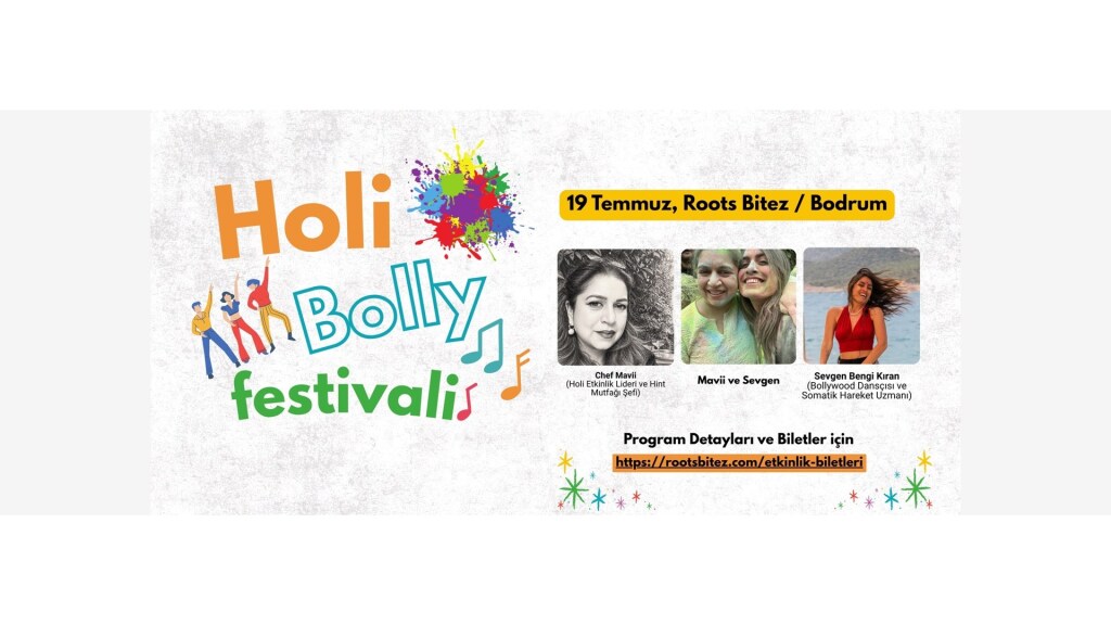 Holi Bolly